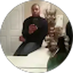 Profile photo of Jonathan Pruett