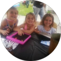 Profile photo of patrick sanders