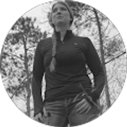 Profile photo of Rachelle Blair