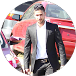 Profile photo of Mohanad Lateef