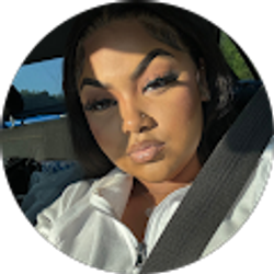 Profile photo of Kenley Martinez