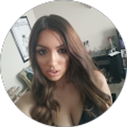 Profile photo of Danielle Haupert