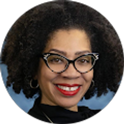 Profile photo of Nancy Smith