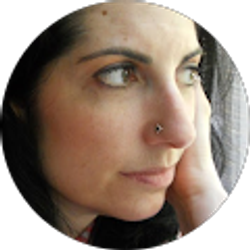 Profile photo of Lydia Ash