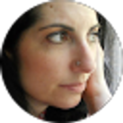 Profile photo of Lydia Ash