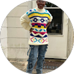 Profile photo of Roberta Little