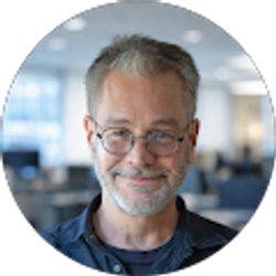 Profile photo of Guy Pearson