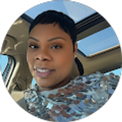 Profile photo of Demetria Holland