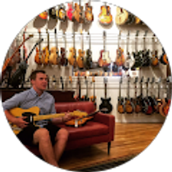 Profile photo of Bret Miller