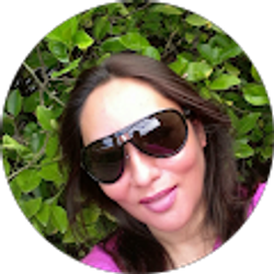 Profile photo of Nidhi Rana