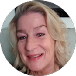 Profile photo of Jill Lawson