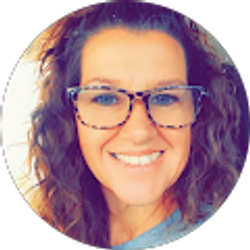 Profile photo of Jenny Hilbern