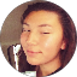 Profile photo of - A N A B E L L E -