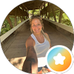 Profile photo of Sarah Powell