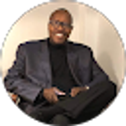 Profile photo of Forrest Brown