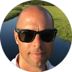 Profile photo of Russell Connect