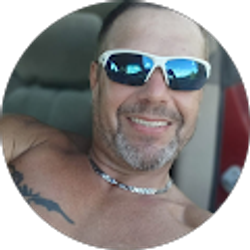 Profile photo of Aaron Brown