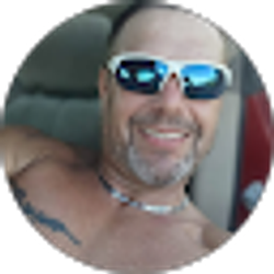 Profile photo of Aaron Brown