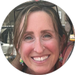 Profile photo of Kimberly Thomson