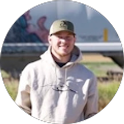 Profile photo of Tyler Green