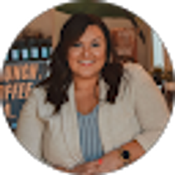 Profile photo of Melissa Cockrell