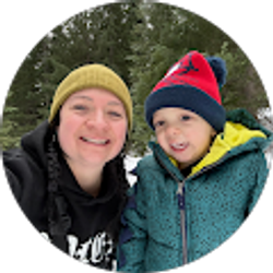 Profile photo of Valerie Williams