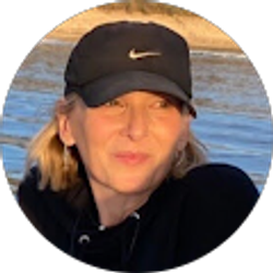 Profile photo of Stephanie Lundborg