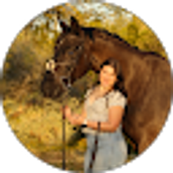 Profile photo of Courtney Ammann