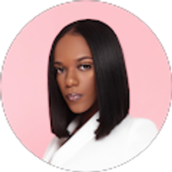 Profile photo of Nekaiya Wilson