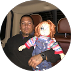 Profile photo of Jose A Santiago