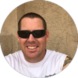 Profile photo of Joey Ament