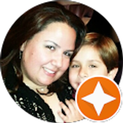 Profile photo of Lourdes F