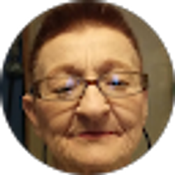 Profile photo of Janice Denise Williamson