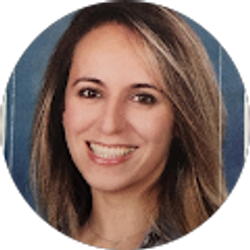 Profile photo of Shirin