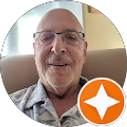 Profile photo of Alan Kushner