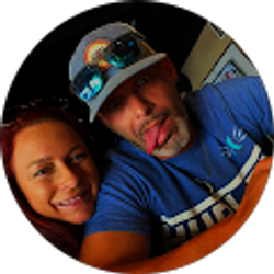 Profile photo of Sheena Brooks