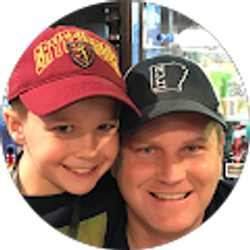 Profile photo of David Pember