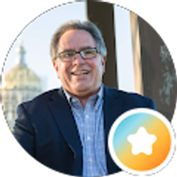 Profile photo of Kent Balduchi