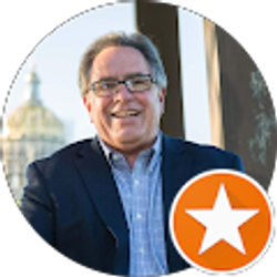 Profile photo of Kent Balduchi