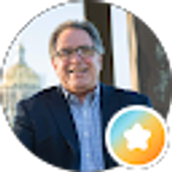 Profile photo of Kent Balduchi