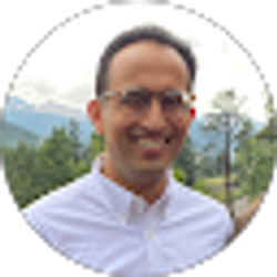 Profile photo of Nomaan Merchant