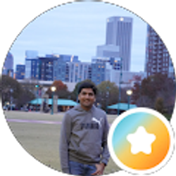 Profile photo of patel mishal
