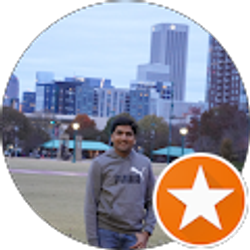 Profile photo of patel mishal