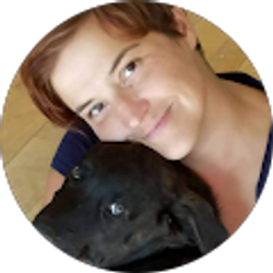 Profile photo of Stephanie Quick