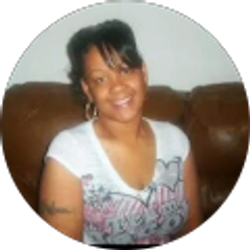 Profile photo of Diondra Jones