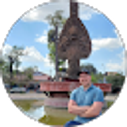 Profile photo of Matthew Tousley