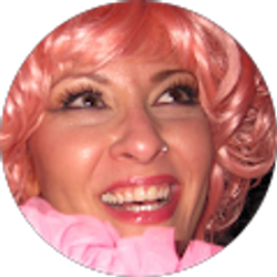 Profile photo of Babette Liebenau