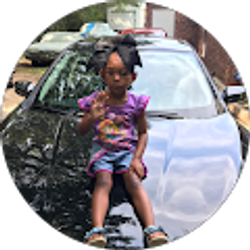 Profile photo of Antonio Hughes