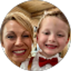 Profile photo of Coleen Klein