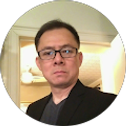 Profile photo of Kenneth Chiu